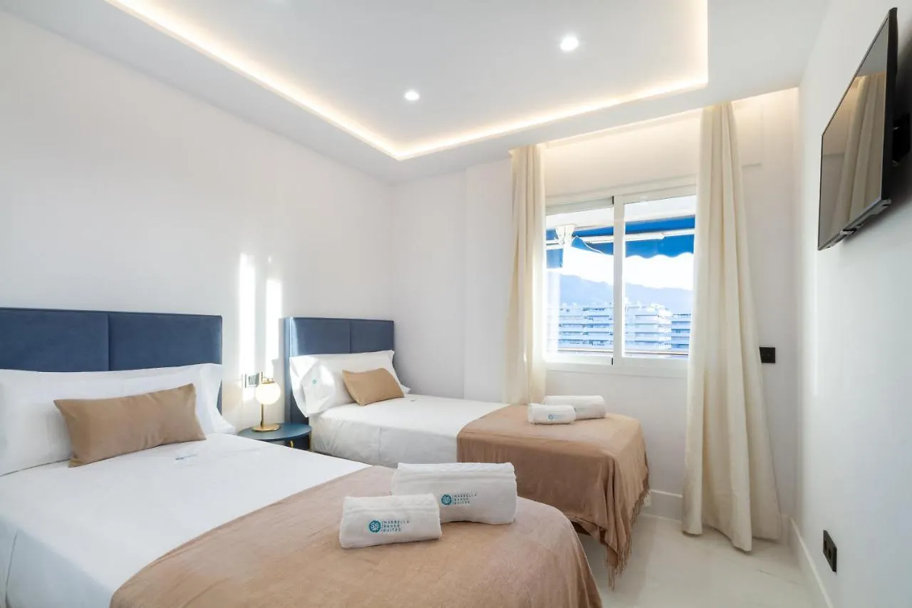 Marbella Banus Suites 0*,  İspanya