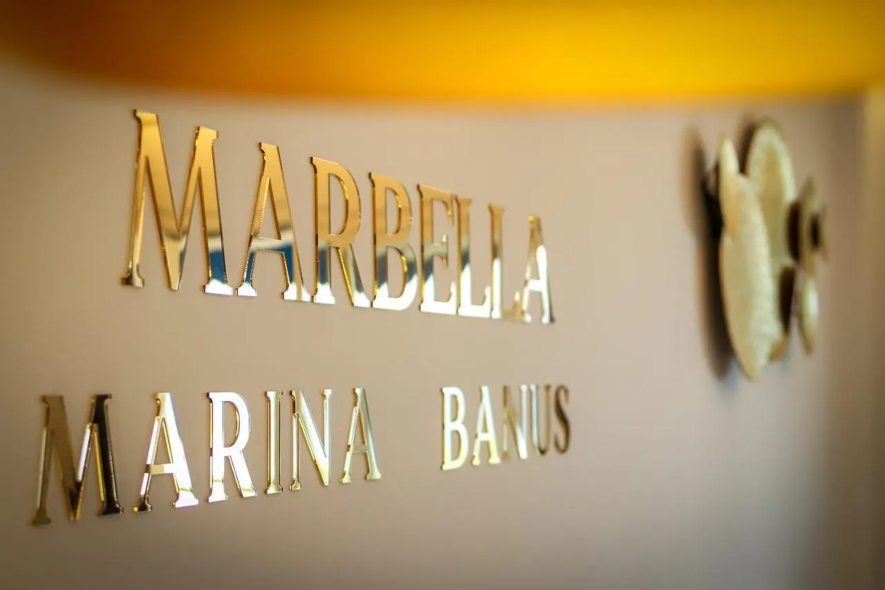 Marbella Banus Suites