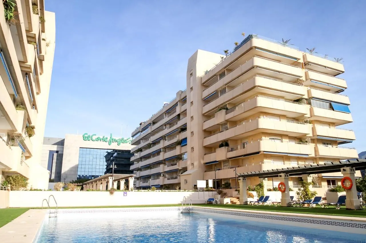 Marbella Banus Suites Spain