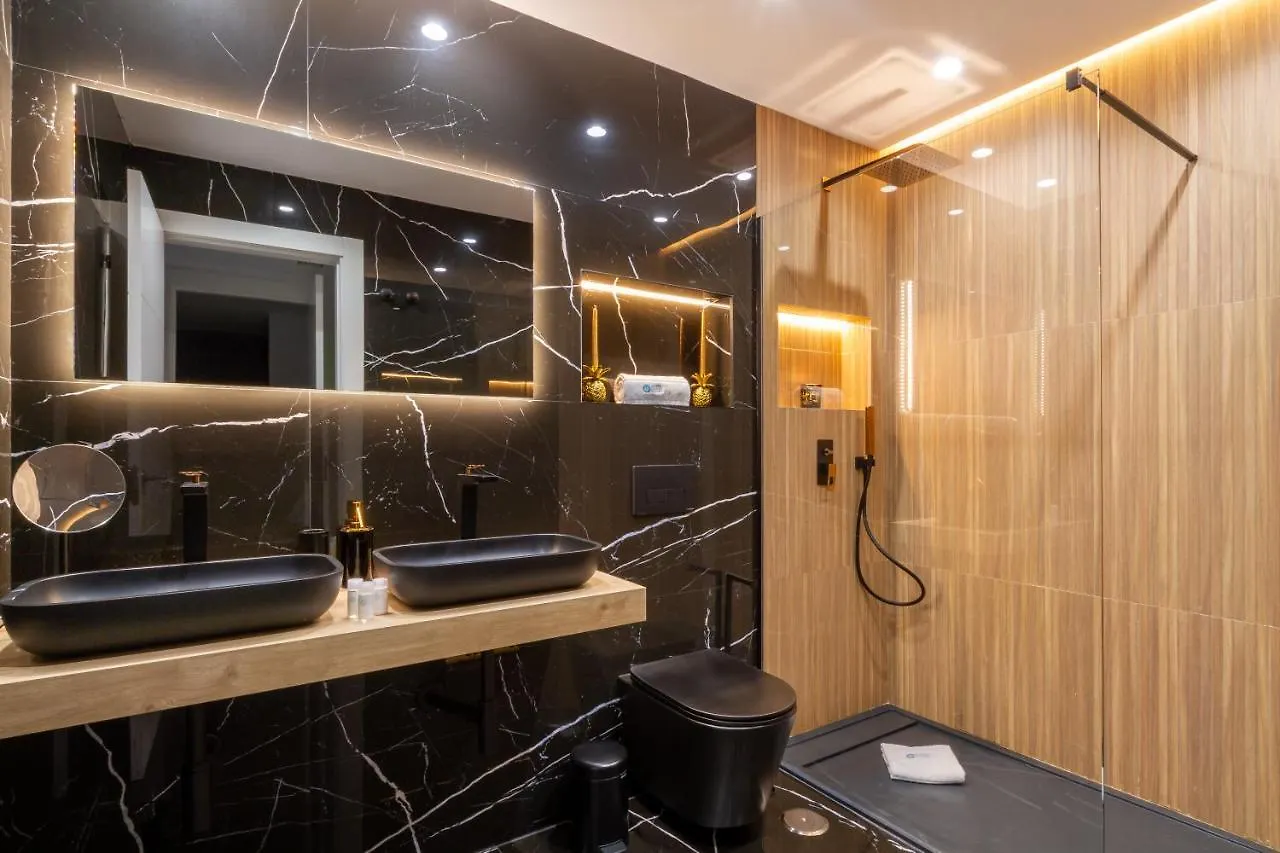 Marbella Banus Suites