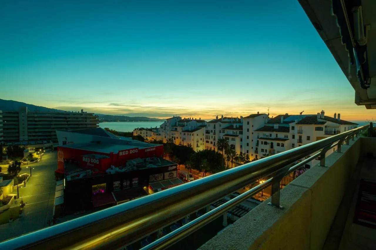 Marbella Banus Suites