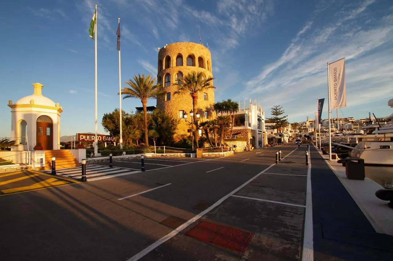 Marbella Banus Suites