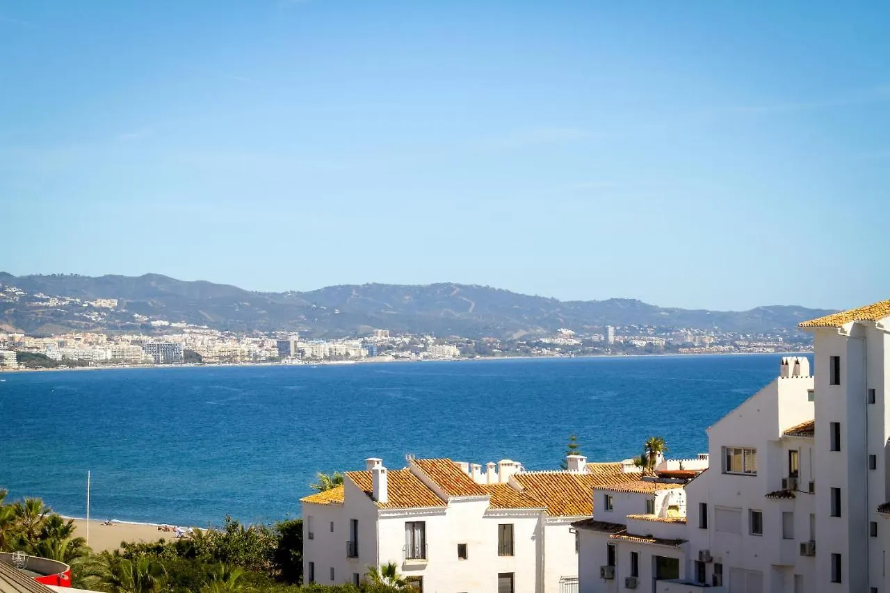 Marbella Banus Suites İspanya
