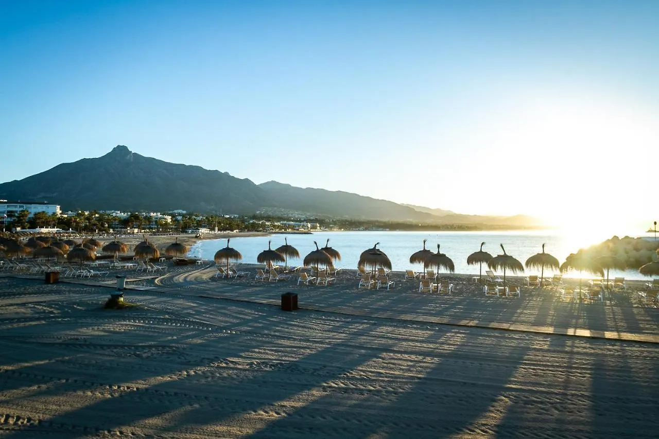 Daire Marbella Banus Suites İspanya