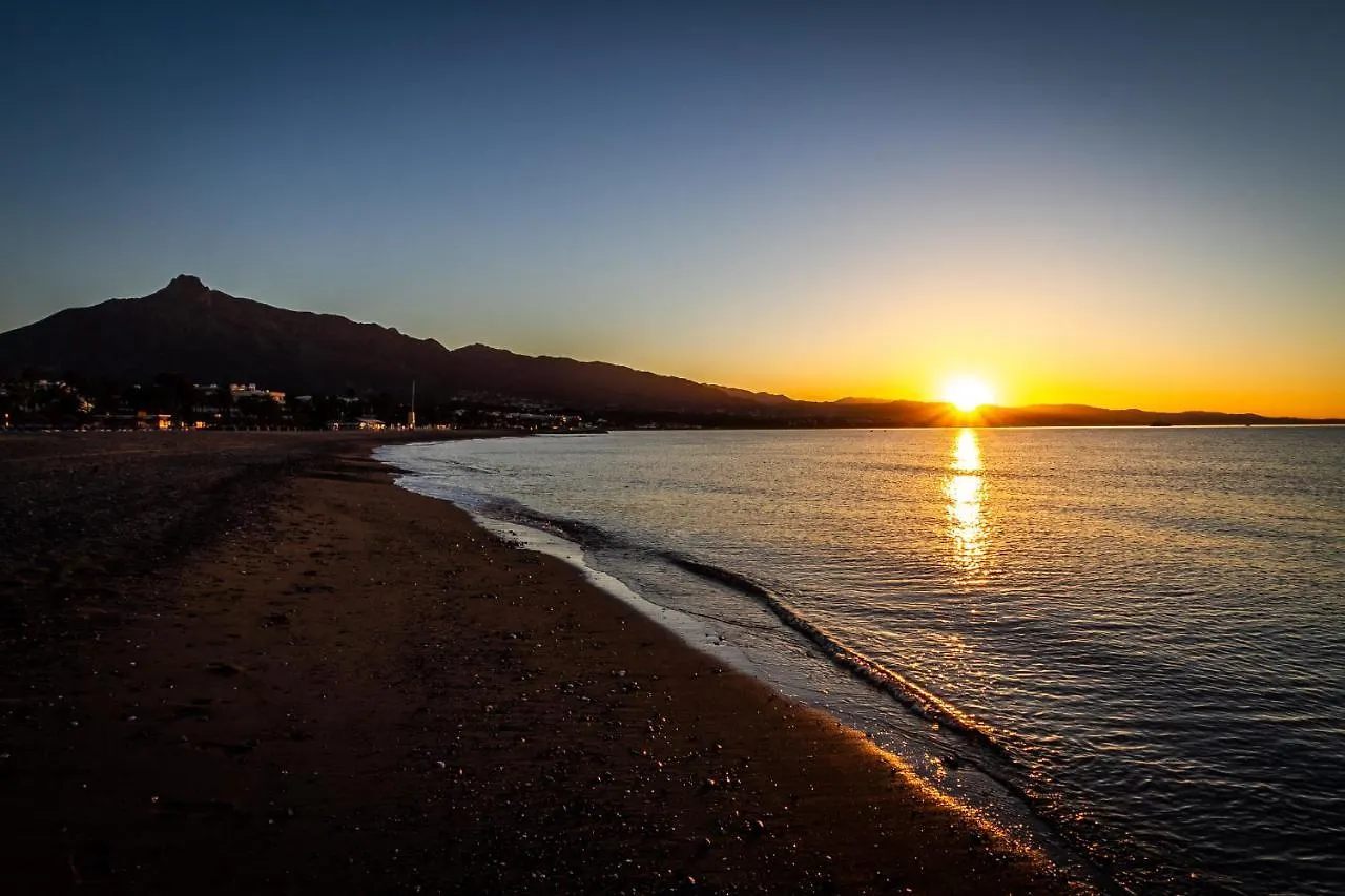 Marbella Banus Suites
