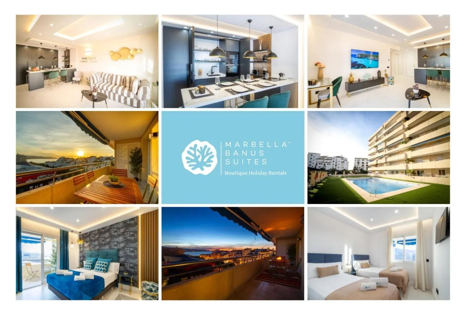 Marbella Banus Suites