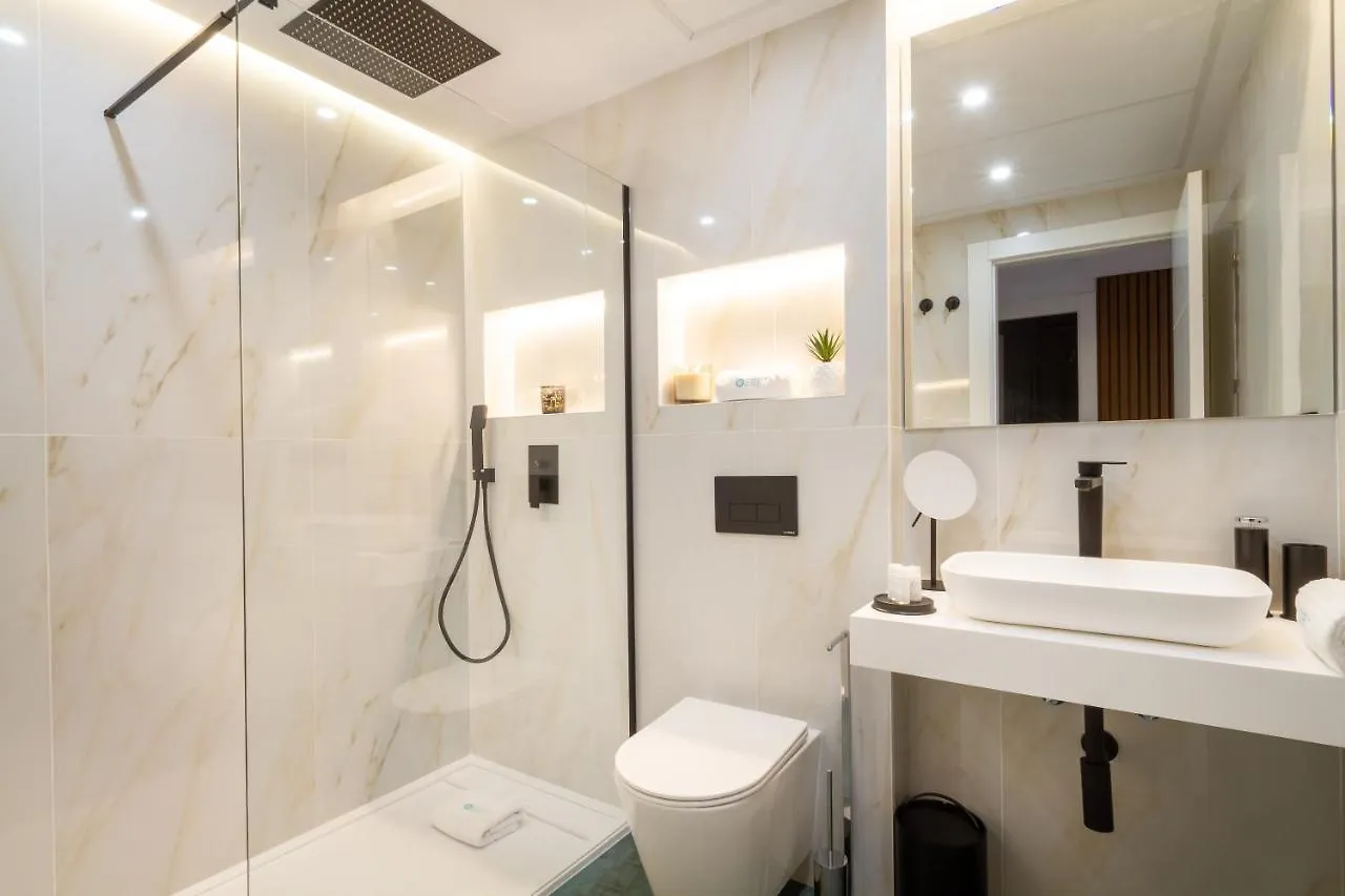 Marbella Banus Suites 0*,  Spain