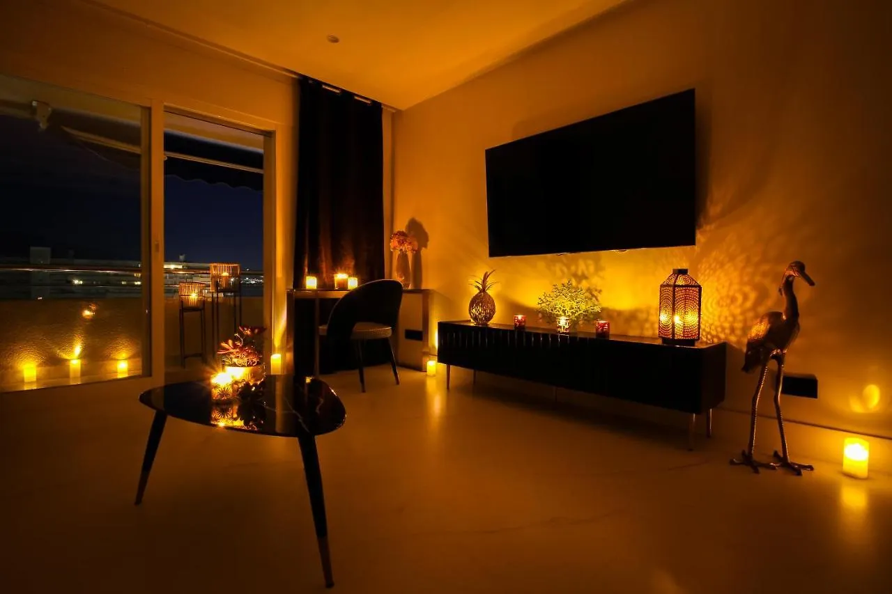Marbella Banus Suites Spain