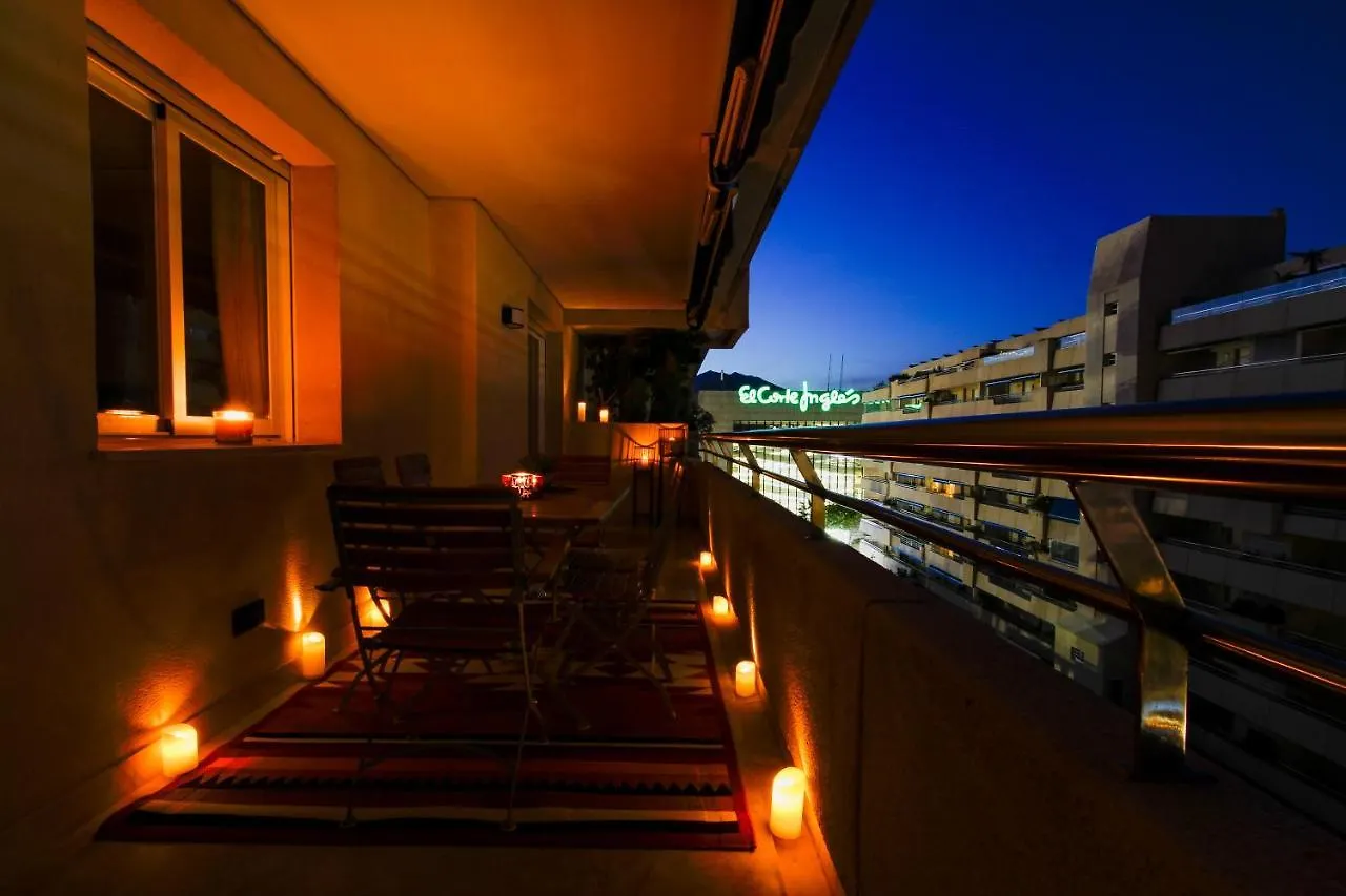 Marbella Banus Suites