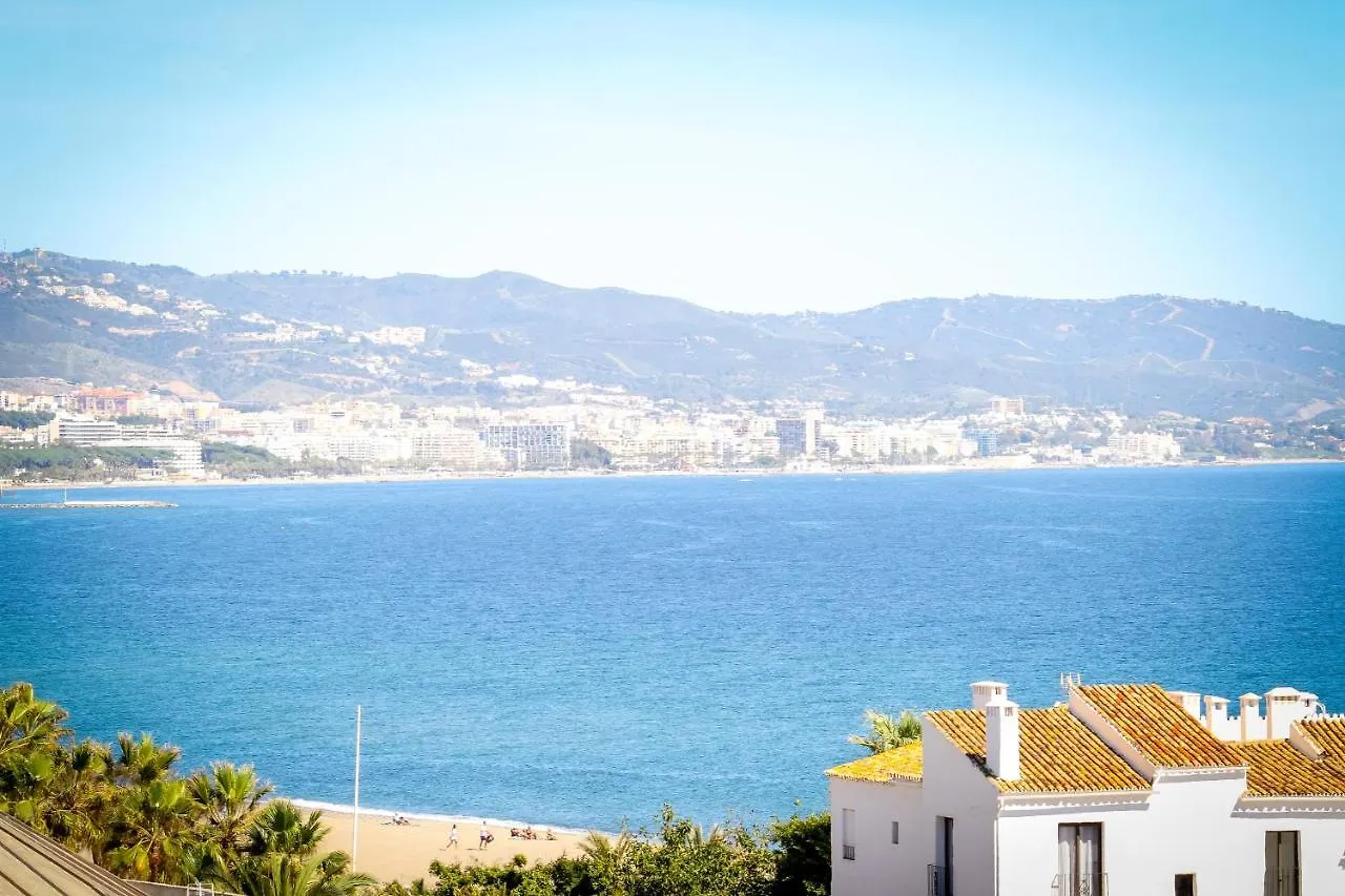 Marbella Banus Suites Apartment