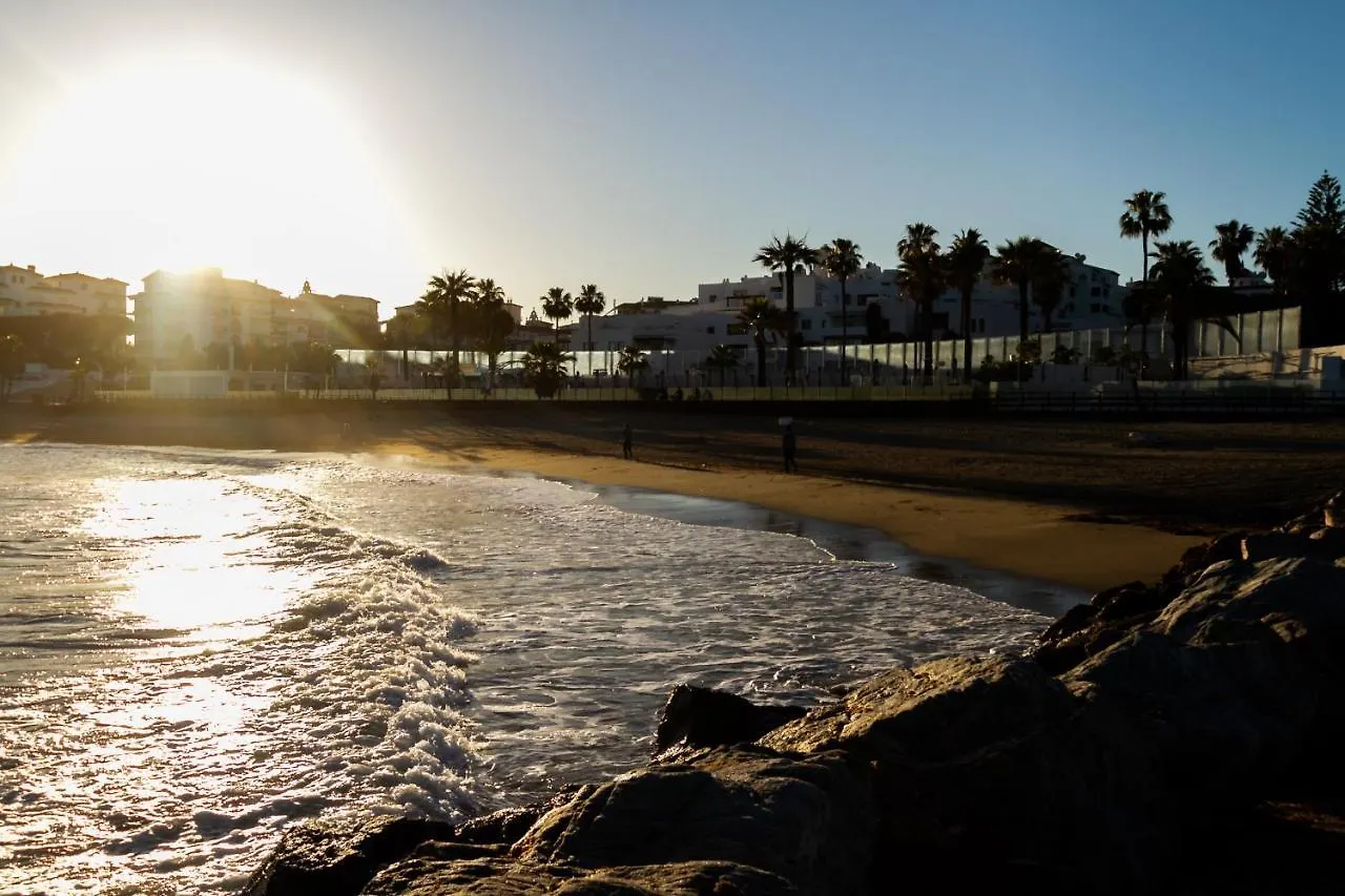 Apartment Marbella Banus Suites
