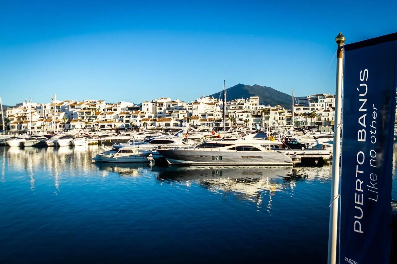 Marbella Banus Suites 0*,  Spain