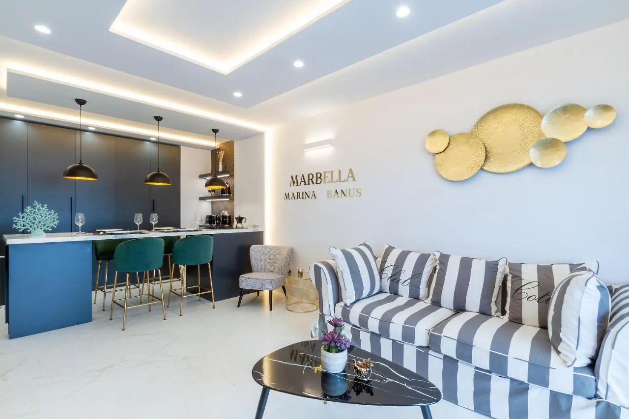 Marbella Banus Suites Spain