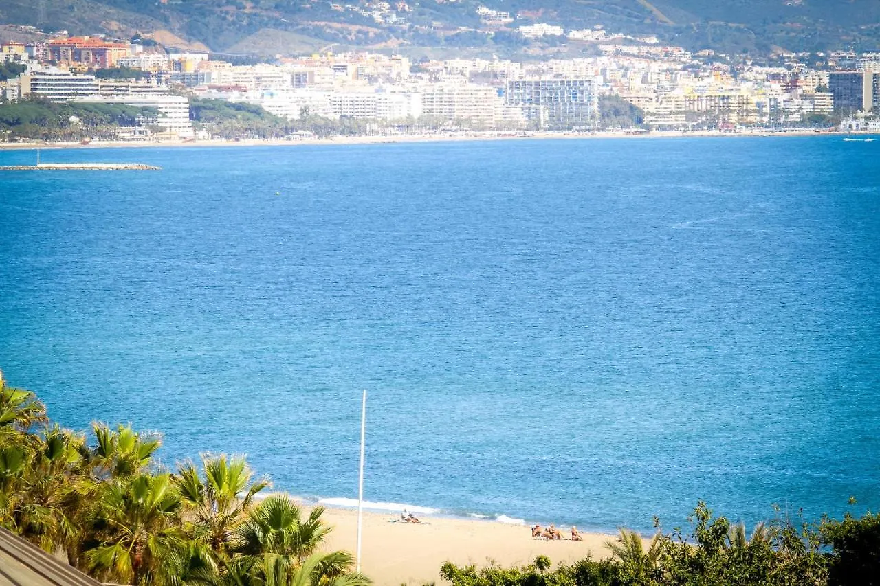 Marbella Banus Suites