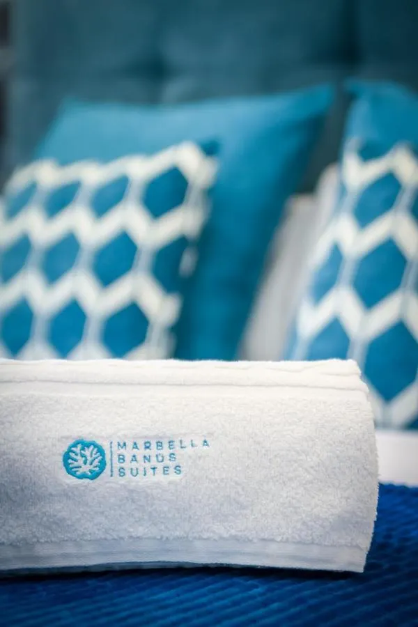 Marbella Banus Suites Spain
