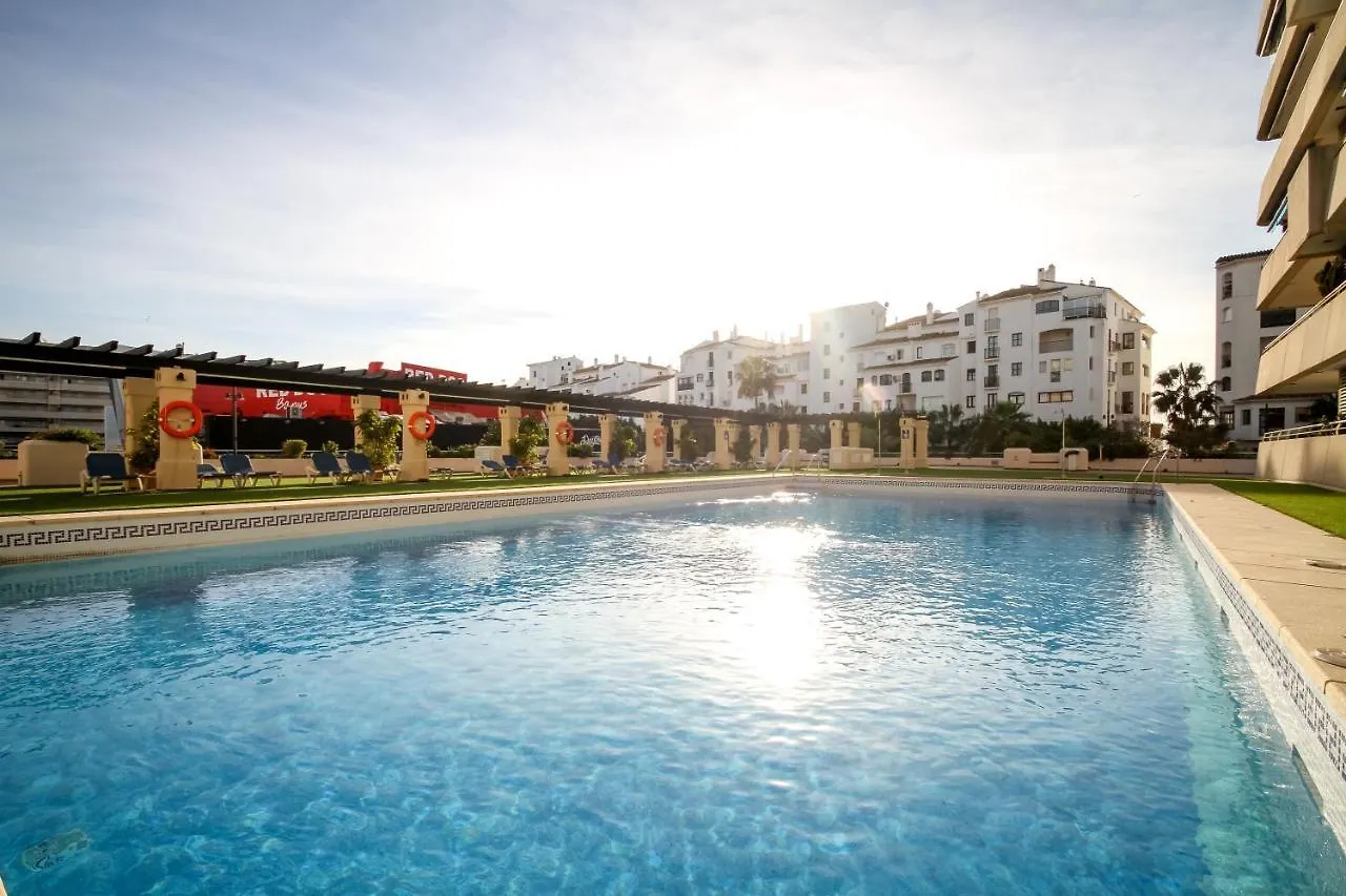 Apartment Marbella Banus Suites Spain