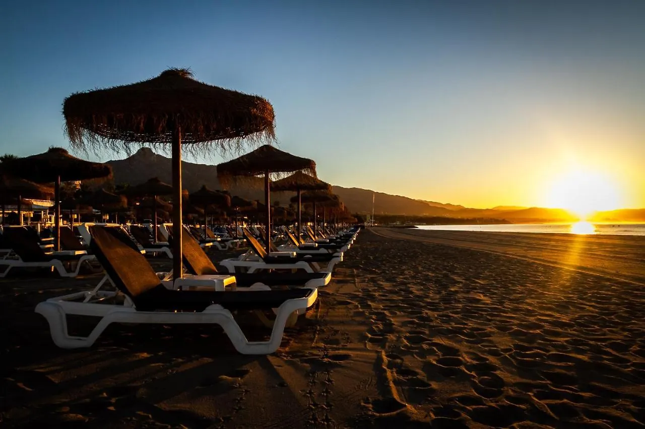 Apartment Marbella Banus Suites