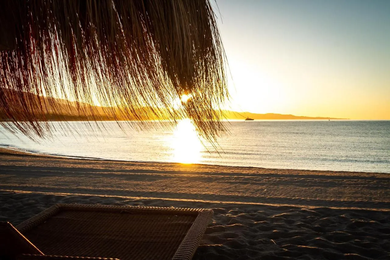 Marbella Banus Suites 0*,  Spain