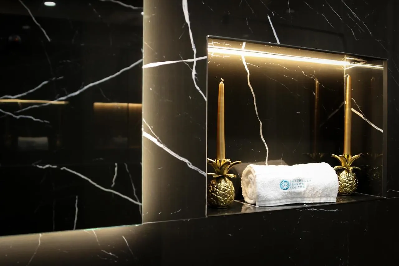 Apartment Marbella Banus Suites Spain
